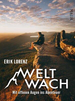 cover image of Weltwach